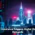 Cyber-Insurance Triggers Higher Ransom Demands
